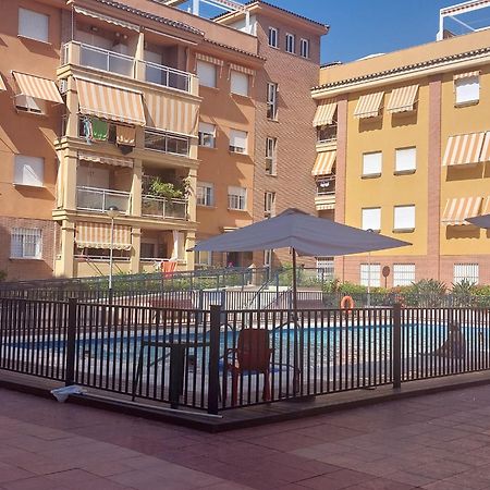 Atico Rio Gui Apartment Torrox Exterior photo