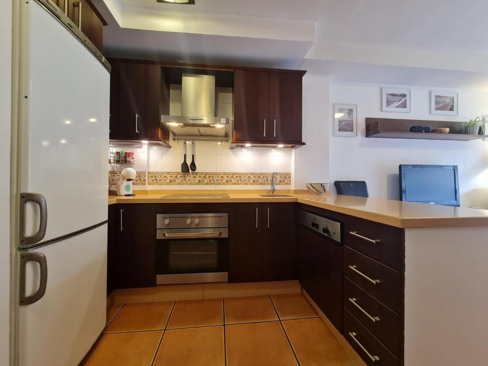 Atico Rio Gui Apartment Torrox Exterior photo