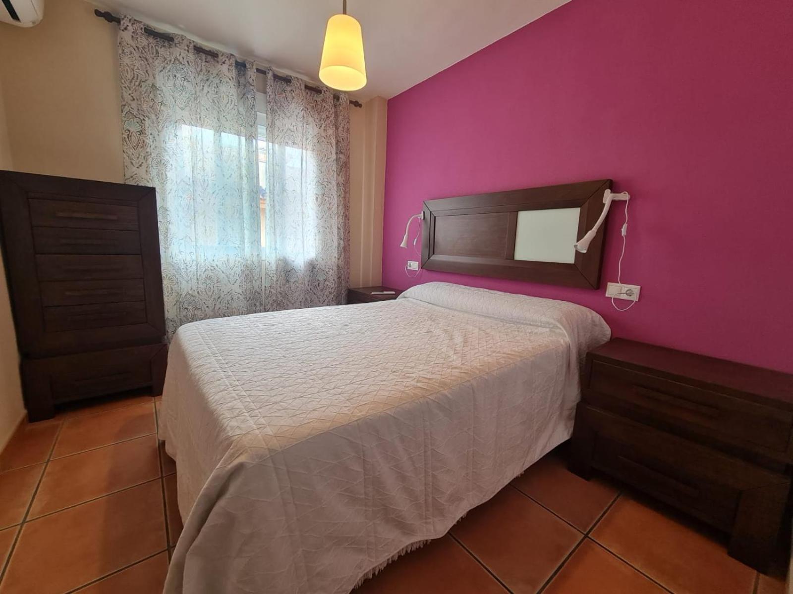 Atico Rio Gui Apartment Torrox Exterior photo